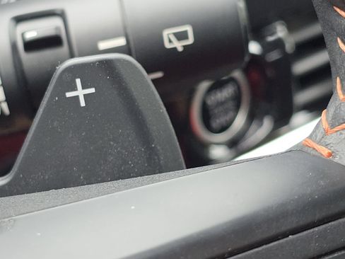 Certified 2024 Nissan Pathfinder Rock Creek AWD/4WD image 8