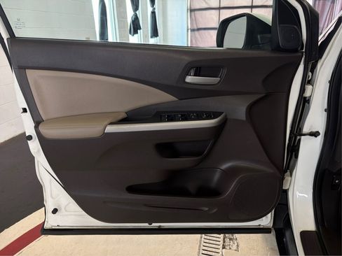 Used 2014 Honda CR-V EX-L image 23
