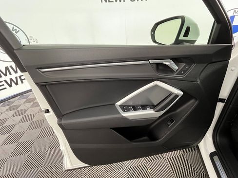 Used 2021 Audi Q3 2.0T Premium w/ Convenience Package image 26