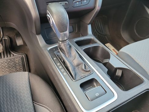 Used 2018 Ford Escape SE w/ Ford Safe & Smart Package image 20