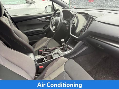 Used 2024 Subaru WRX AWD/4WD image 12