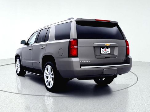 Used 2018 Chevrolet Tahoe Premier image 7
