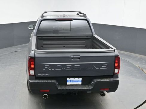 New 2026 Honda Ridgeline RTL image 37