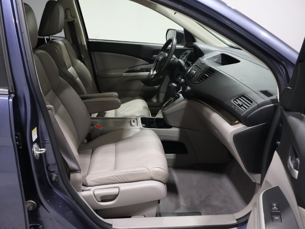 Used 2012 Honda CR-V EX-L image 25