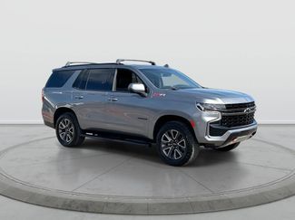 Used 2021 Chevrolet Tahoe Z71 w/ Luxury Package AWD/4WD video 2