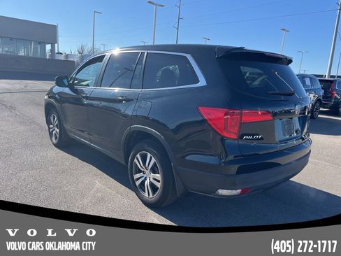 Used 2017 Honda Pilot EX-L image 7