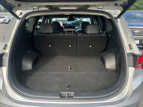 Used 2023 Hyundai Santa Fe SEL image 24