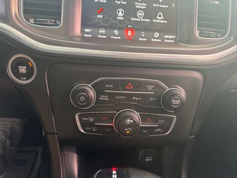 Used 2021 Dodge Charger Scat Pack RWD image 15