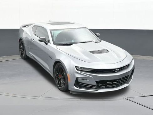 Used 2023 Chevrolet Camaro SS image 59