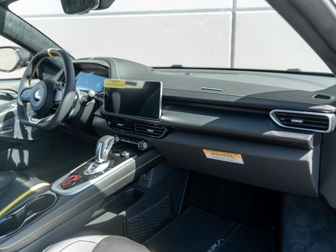 New 2026 Lotus Emira SE RWD image 18