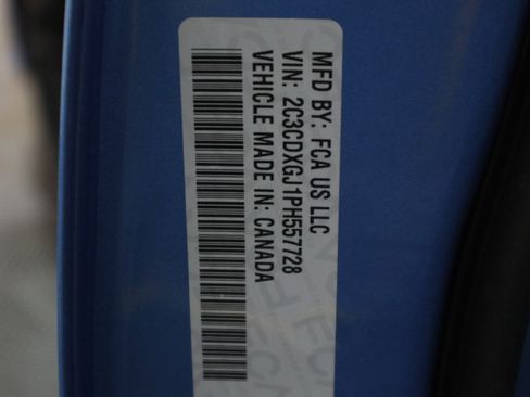 Used 2023 Dodge Charger Scat Pack image 34