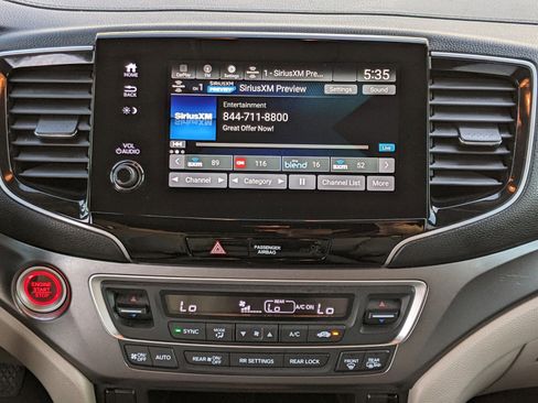 Used 2019 Honda Pilot EX-L image 15