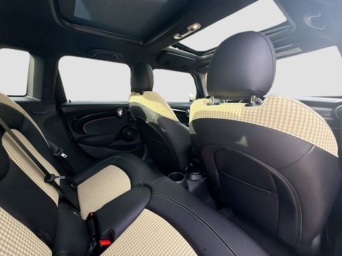 Used 2023 MINI Cooper S w/ MINI Resolute Edition image 29