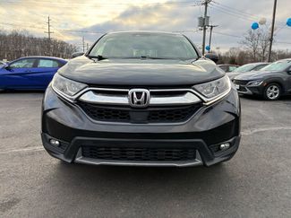 Used 2019 Honda CR-V EX-L video 3