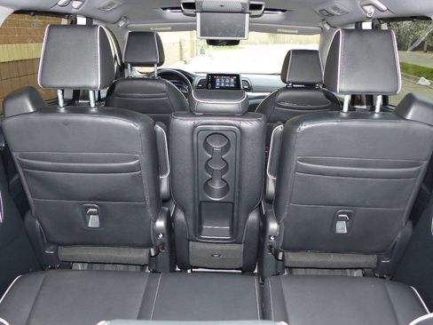 Used 2024 Honda Odyssey Elite image 34