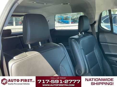 Used 2019 GMC Acadia SLT AWD/4WD image 17