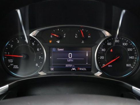 Certified 2022 Chevrolet Equinox LT FWD image 34
