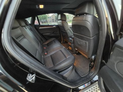 Used 2013 BMW X6 xDrive35i image 16