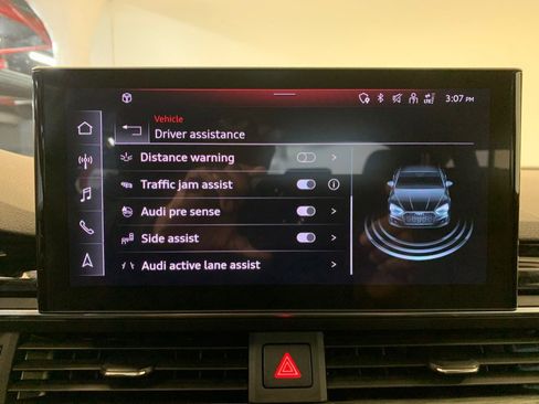 Used 2024 Audi A5 2.0T Premium Plus AWD/4WD image 32