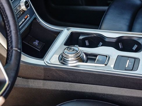 Used 2023 Ford Edge SEL w/ Convenience Package image 19