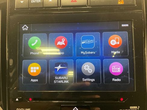 Used 2020 Subaru Ascent Limited w/ Technology Package AWD/4WD image 22