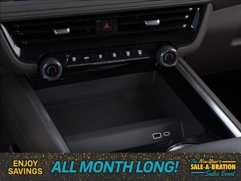 New 2026 Chevrolet Tahoe LS image 23