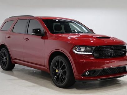 Used 2018 Dodge Durango GT w/ Premium Group