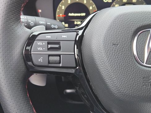 New 2026 Acura ADX A-Spec image 39