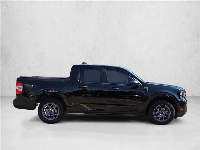 Used 2025 Ford Maverick XLT FWD image 4