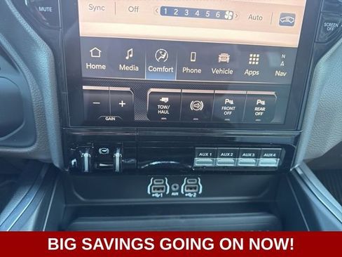 New 2025 RAM 2500 Laramie image 34