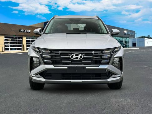 New 2026 Hyundai Tucson SEL image 13
