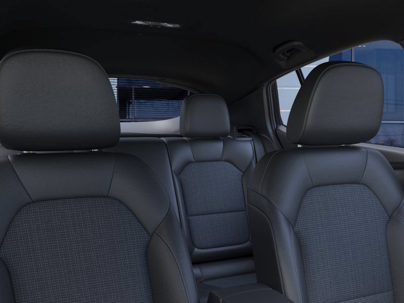 New 2026 Buick Envista Preferred w/ Convenience I Package FWD image 24