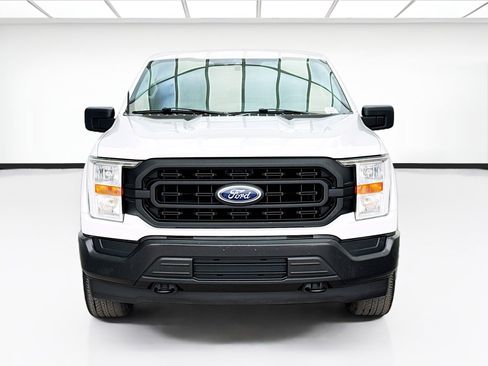 Used 2021 Ford F150 XL w/ Equipment Group 101A High image 2