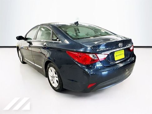 Used 2014 Hyundai Sonata GLS w/ Popular Equipment Group 2 FWD image 7
