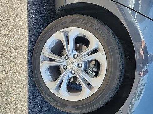 Certified 2024 Honda Accord LX image 6