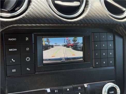 Used 2020 Ford Mustang Coupe RWD image 39
