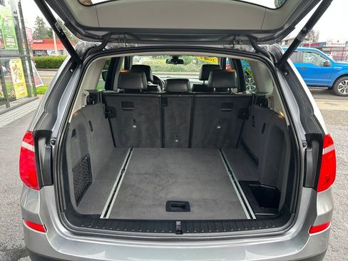 Used 2014 BMW X3 xDrive35i image 11