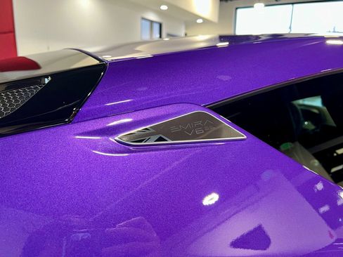 New 2026 Lotus Emira image 9