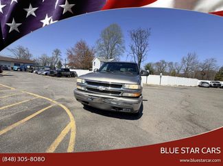 Used 2002 Chevrolet Tahoe LT AWD/4WD video 1