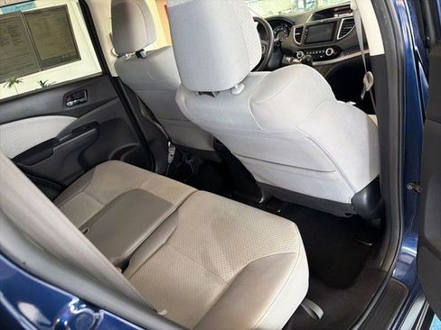Used 2016 Honda CR-V EX image 12