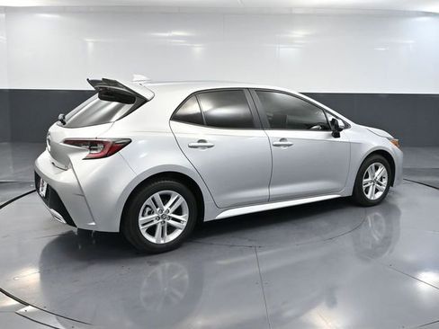 Used 2022 Toyota Corolla SE image 5