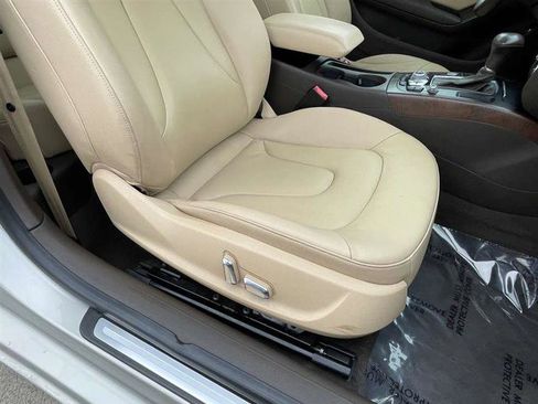 Used 2014 Audi A5 2.0T Premium Plus w/ Premium Plus Package image 64