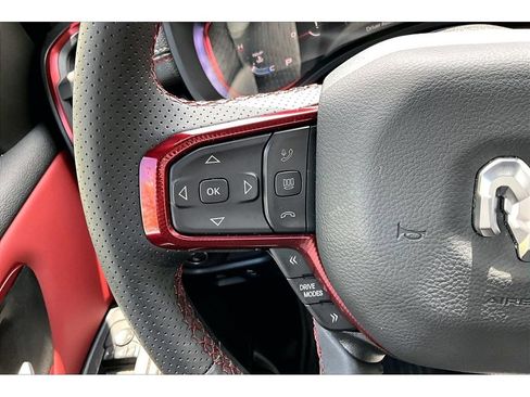 Certified 2026 RAM 1500 Rebel w/ Rebel Level 1 Equipment Group AWD/4WD image 27