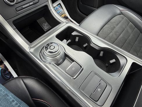 Used 2023 Ford Edge ST-Line w/ Cargo Accessory Package image 18