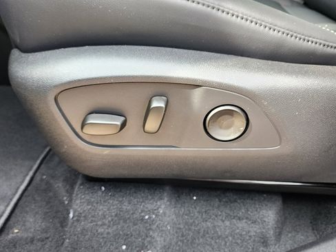 New 2026 GMC Acadia Elevation w/ Black Edition image 17