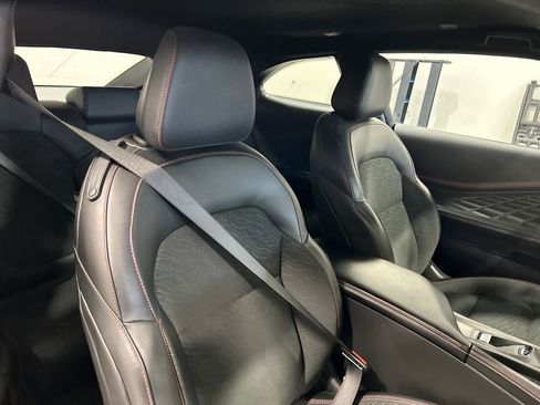 Used 2025 Dodge Charger R/T w/ Quick Order Package 25M R/T image 29