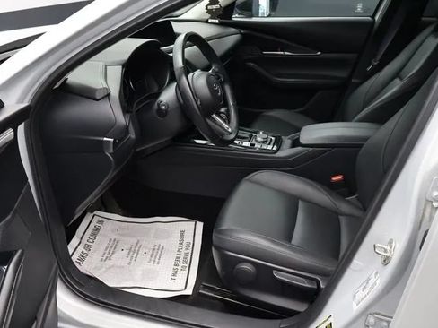 Used 2024 MAZDA CX-30 AWD 2.5 S w/ Select Sport Pkg image 14