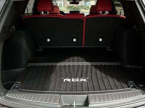 New 2026 Acura RDX A-Spec AWD/4WD image 35