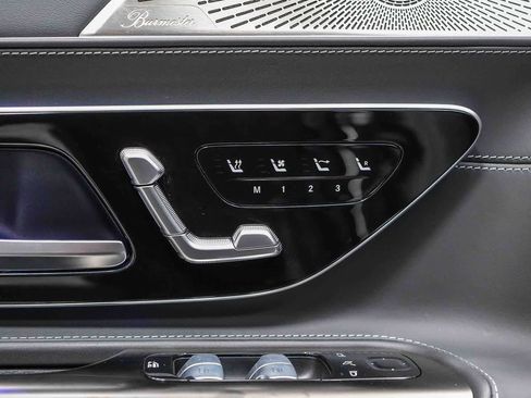 Used 2023 Mercedes-Benz SL 43 AMG image 35