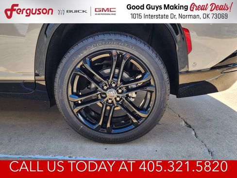 New 2026 Buick Enclave Sport Touring w/ Super Cruise Package FWD image 58